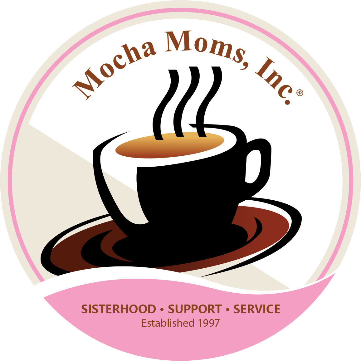 Mocha Moms